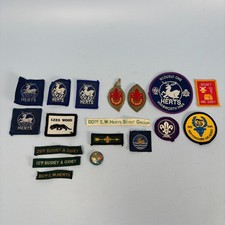 VINTAGE CUB SCOUTS ASSOCIATION