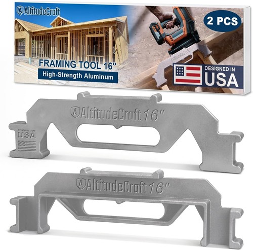 Framing tools - framing, 16''