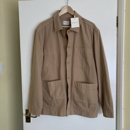 Gant men chore - chore, jacket