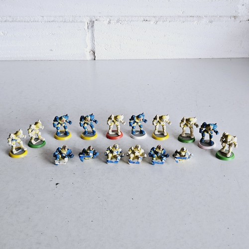 Games workshop blood bowl - workshop, 2nd