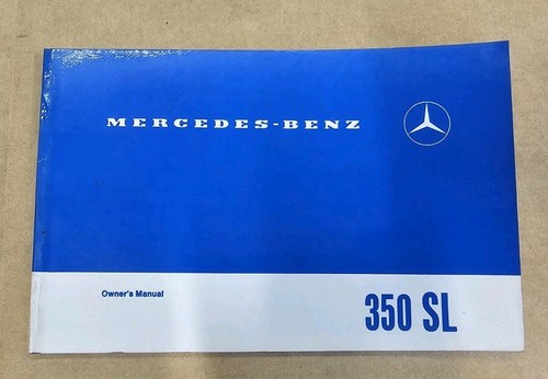 1972 mercedes r107 350sl 350 - 1972,