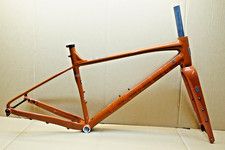 Marin DSX 2 Frame + Forks