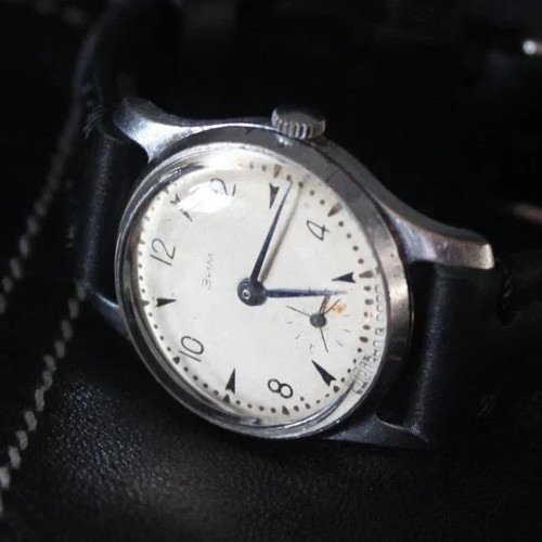 Pobeda zim 2602 vintage soviet - zim,