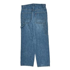 Levis Carpenter Jeans - 34W