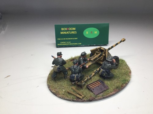 Bolt action 28mm - bolt, german