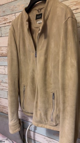 David naman italian - italian, leather