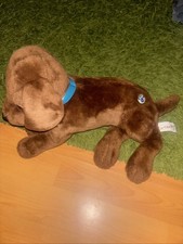 2006 Nintendogs Chocolate