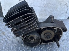 Maico MC125 md125 GS125 MC125 RS125 disc valve Engine