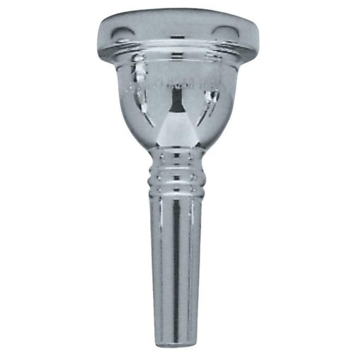 Bach trombone mouthpiece - bach,