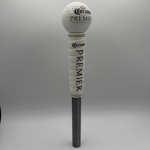 Corona premier golf - premier, club