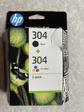 304 original ink - hp,