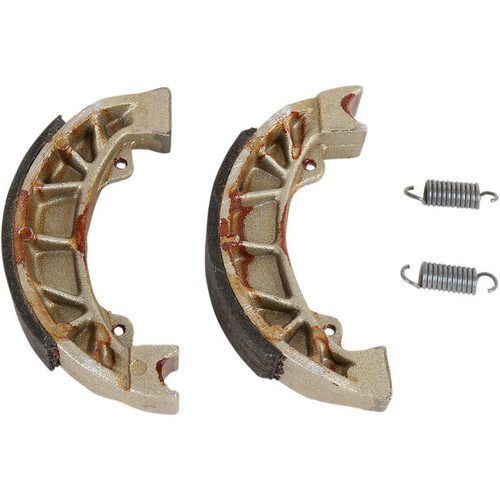 Ebc brake shoes rear 899 - ebc,