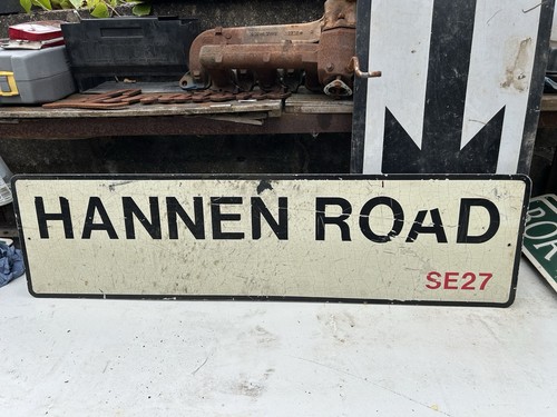 Hansen road 100 original - hansen, 100%