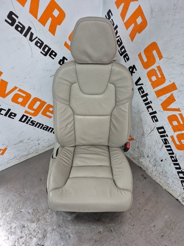 2017 2024 volvo xc60 mk2 - 2017-2024,