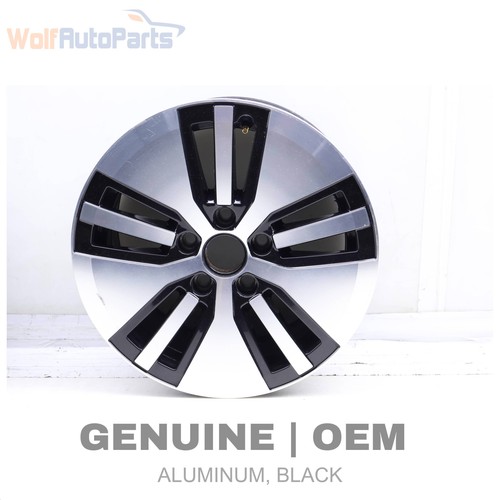 2015 2020 golf mk7 16 - vw, 16"