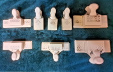 Bundle of 8 Martha Stewart