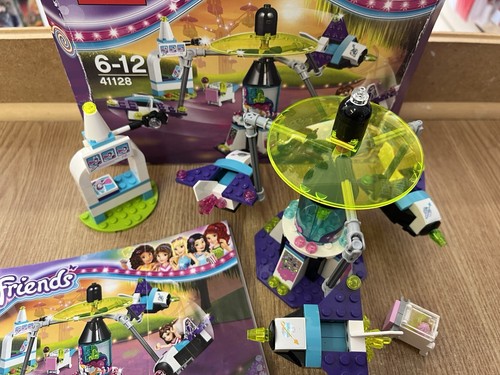 Lego friends set 41128 - set,