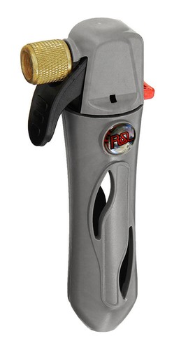 Co2 cornelius keg charger - co2,