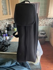 Large travel wardrobe - travel, dress