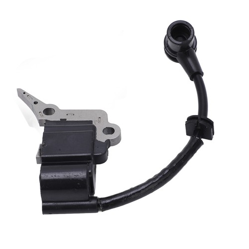 Chainsaw ignition coil - chainsaw, part