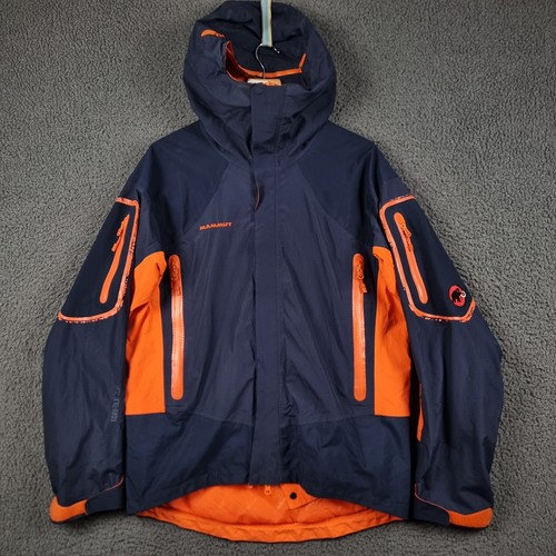 Mammut jacket mens - mens, m
