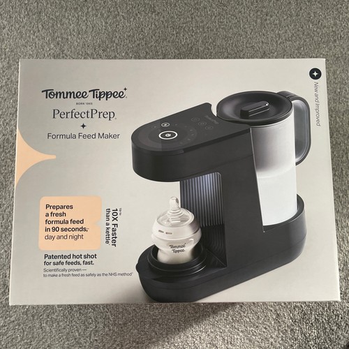Tommee tippee perfect prep - perfect,