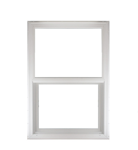 Double pane - 27",