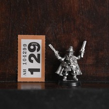 Vintage Warhammer Dogs of War