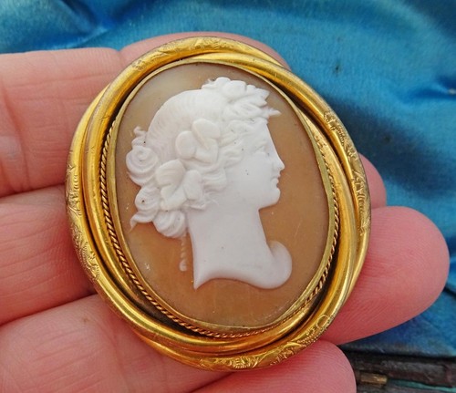 Antique early victorian grand - early,