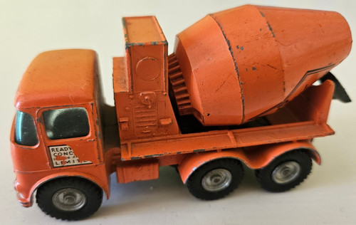 Matchbox king size k13 erf - king,