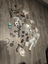 Genuine Car Parts JobLot Parking Sensor Brackets Clips Door Handle BMW Vw