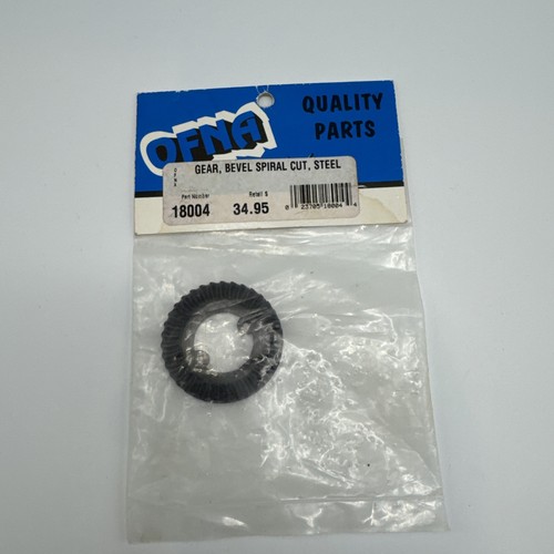 Vintage ofna monster pirate - vintage, /