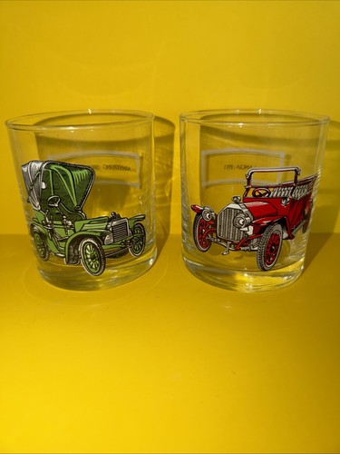 Classic car high ball - classic,