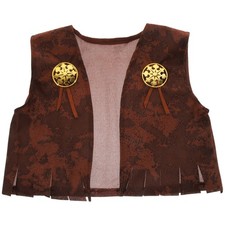 Children Cosplay Costume