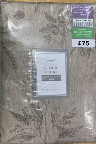 Dunelm forest berries - dunelm, classic