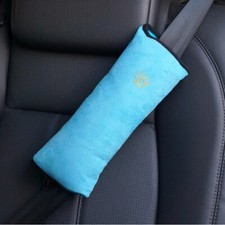 Car Seat Belt Pad Strap Cover