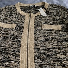 Tommy & Kate Cardigan