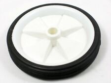 Select 100mm Plastic PVC Wheel