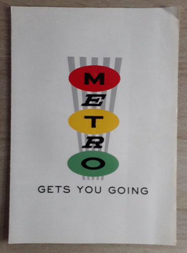 Rover metro merchandise - rover,