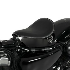 Solo Bobber Spring seat SG5