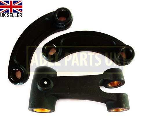 Tipping link repair - kit, for
