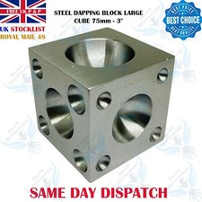 Pro Quality 3" x 3" Solid