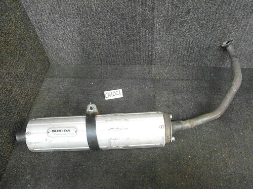 Sukida commander sk125 - sukida, t-18