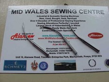 3   151 X 7  Singer 246  - 460