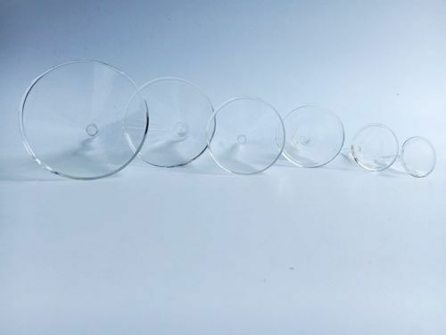 Funnel short stem - short,