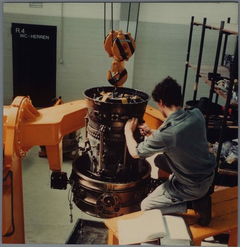 Panavia tornado rb199 - tornado, engine