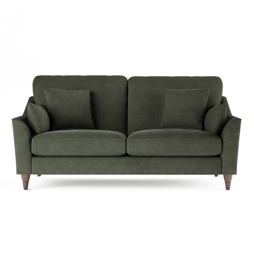 Hepburn alpine green shaped - alpine, l