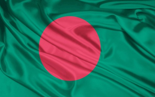 Bangladesh flag ft 100 - bangladesh,
