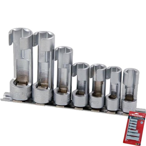 Neilsen 8pc metric deep - 8pc,
