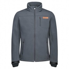 LEMKEN SOFTSHELL JACKET -